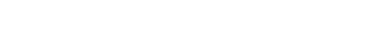 Logo blanc d'Adrien Messager Diaz - création de sites internet à Saint-Nazaire