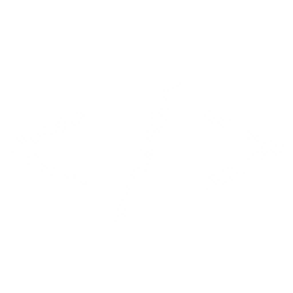 Logo blanc sans texte d'Adrien Messager Diaz - création de sites internet à Saint-Nazaire.